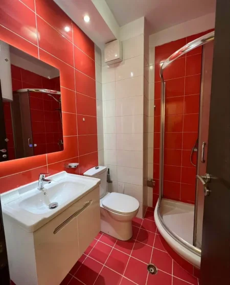 Tirane, shitet nga Pronari, pa-komision apartament 2+1+Aneks+Ballkon Kati 6, 102 m² 167.000 € (astir)