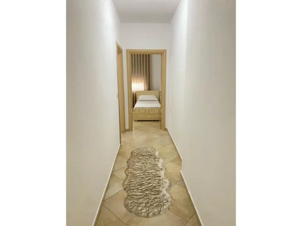 Tirane, jepet me qera apartament 2+1 Kati 8, 80 m² 450 € (astir teodor keko unaza e re)