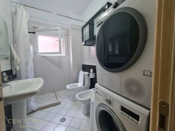 Shes apartament 1+1 Kati 3, 68 m² 107.000 € (Kopshti Botanik)