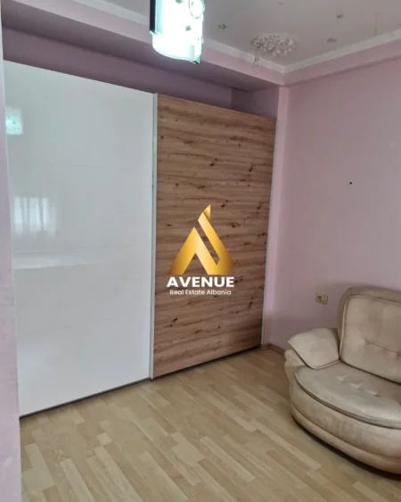 Shqiperi, jepet me qera apartament 2+1 Kati 5, 106 m² 750 € (Rruga ndreko rino)