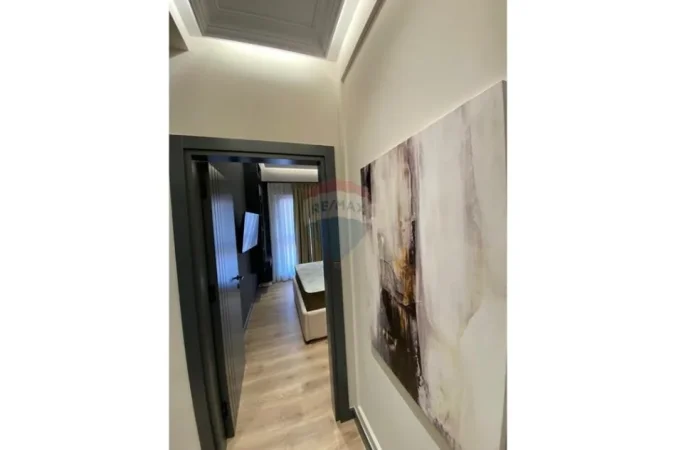 Tirane, jepet me qera apartament , 75 m² 1.000 € 