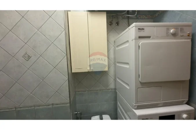 Tirane, jepet me qera apartament , 120 m² 1.500 € (Rruga Ismail Qemali, Tiranë)