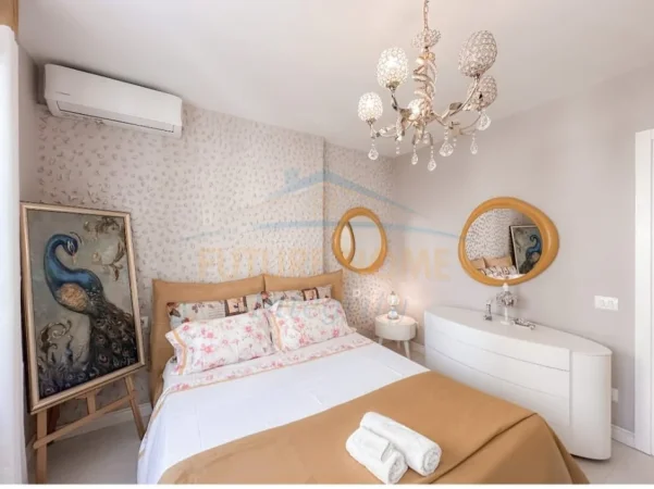 Qera, Apartament 2+1+2, Kopshti Zoologjik, 1250 €