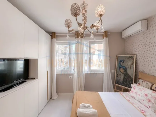 Qera, Apartament 2+1+2, Kopshti Zoologjik, 1250 €