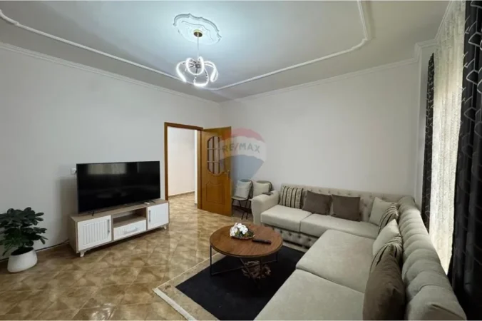 Tirane, shitet apartament , 66 m² 146.000 € 