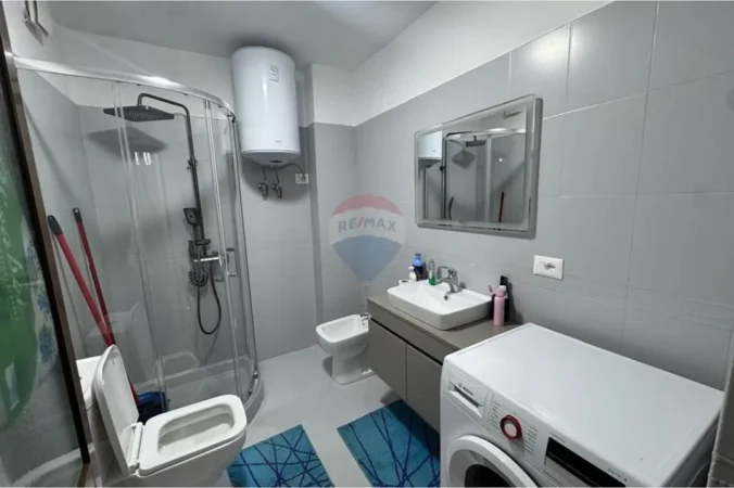 Tirane, shitet apartament , 66 m² 146.000 € 