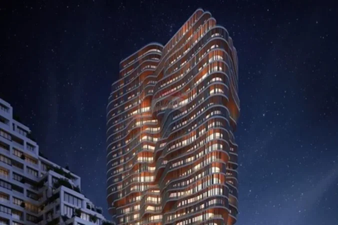 Tirane, shitet apartament , 138 m² 276.000 € 