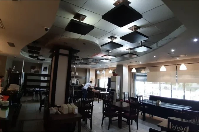 Tirane, shitet , 155 m² 371.500 € (Rruga Dritan Hoxha)