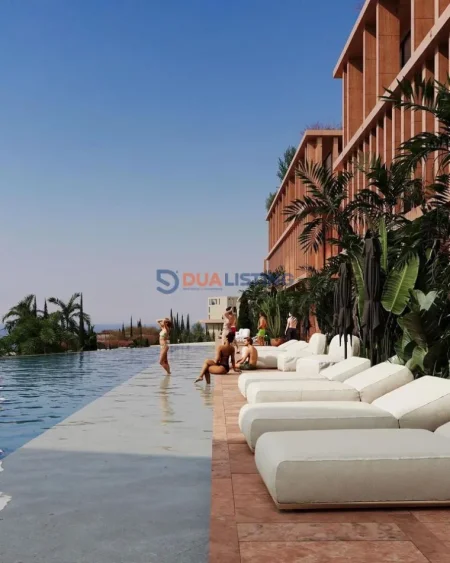 Vlore, shitet apartament 1+1 , 83 m² 240.700 € (Palase)