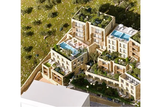 Vlore, shitet apartament 1+1 , 63 m² 