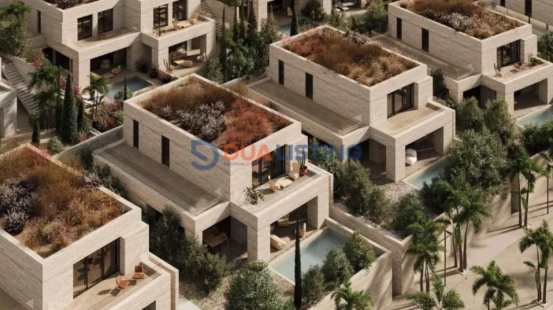 Vlore, shitet apartament 1+1 , 78 m² 226.200 € (Palase)