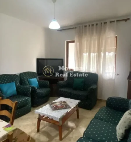 Tirane, jepet me qera apartament 1+1 Kati 3, 60 m² 400 € (5 Maji)