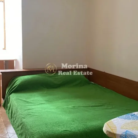 Tirane, jepet me qera apartament 1+1 Kati 3, 60 m² 400 € (5 Maji)
