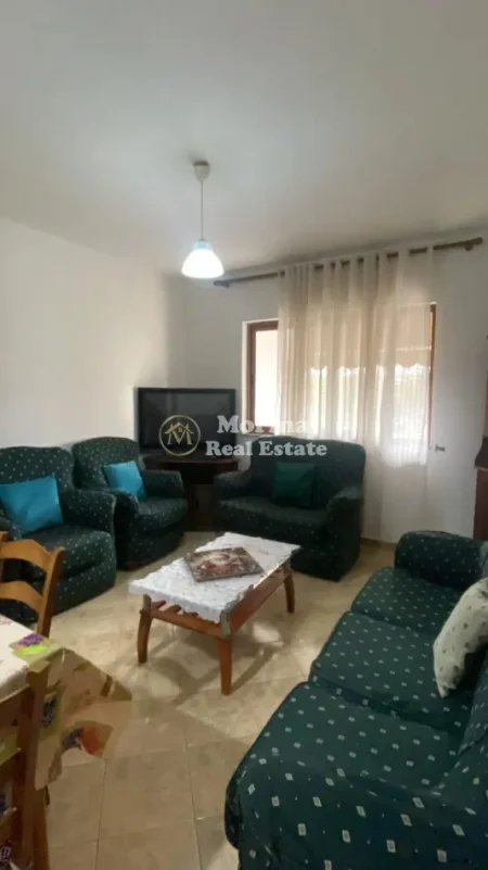 Tirane, jepet me qera apartament 1+1 Kati 3, 60 m² 400 € (5 Maji)