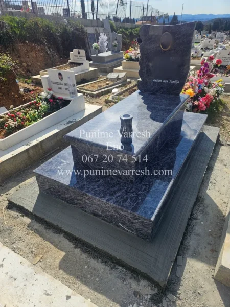 Tirane, ofroj Punime Varresh Tufine - Tirane - Varre Granit Dhe Varre Mermer 260 €