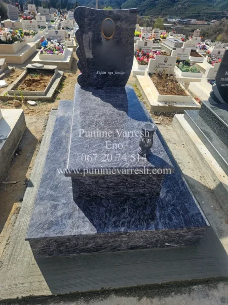 Tirane, ofroj Punime Varresh Tufine - Tirane - Varre Granit Dhe Varre Mermer 260 €