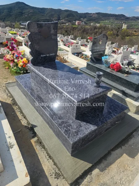 Tirane, ofroj Punime Varresh Tufine - Tirane - Varre Granit Dhe Varre Mermer 260 €