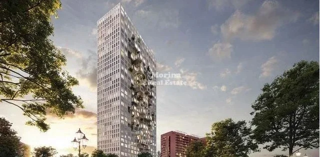 Tirane, shitet ambjent biznesi Kati 7, 124 m² 640.000 € (Rruga e Elbasanit)