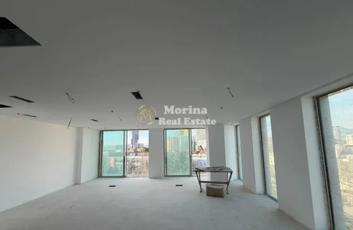 Tirane, shitet ambjent biznesi Kati 7, 124 m² 640.000 € (Rruga e Elbasanit)