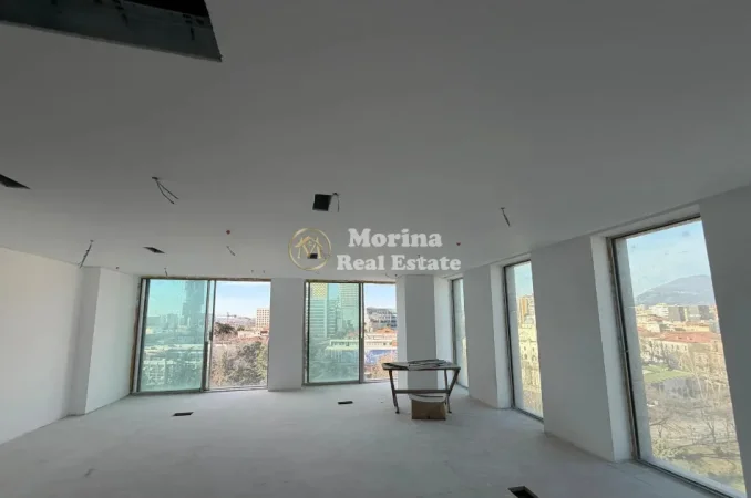 Tirane, shitet ambjent biznesi Kati 7, 124 m² 640.000 € (Rruga e Elbasanit)