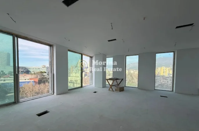 Tirane, shitet ambjent biznesi Kati 7, 124 m² 640.000 € (Rruga e Elbasanit)