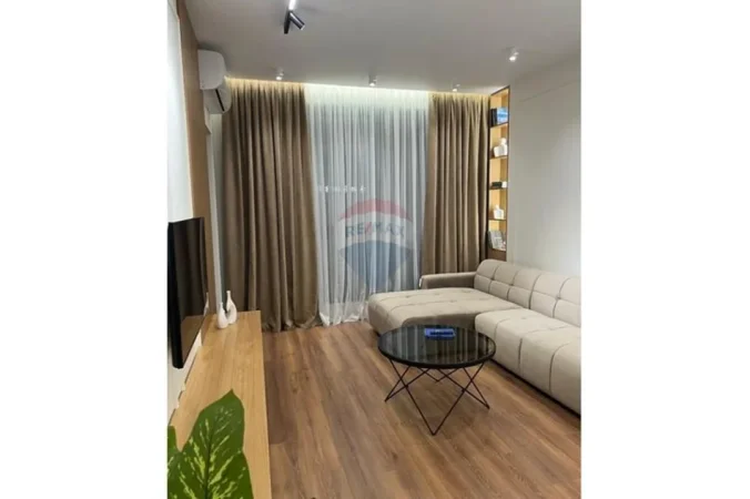 Tirane, jepet me qera apartament 1+1 , 67 m² 750 € 
