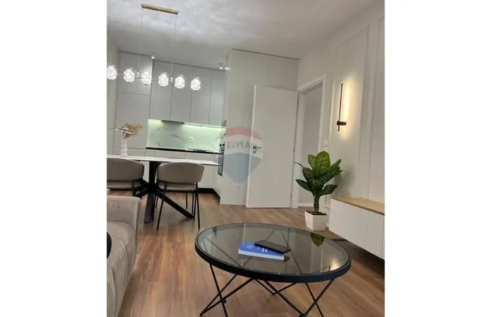 Tirane, jepet me qera apartament 1+1 , 67 m² 750 € 