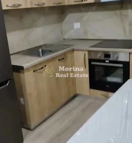 Tirane, jepet me qera apartament 1+1 Kati 4, 70 m² 350 € (5 Maji)