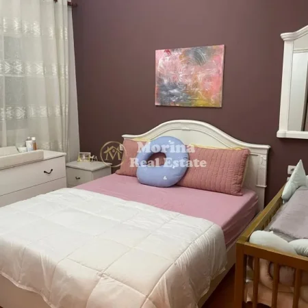 Tirane, jepet me qera apartament 1+1 Kati 2, 70 m² 580 € (Stadiumi Air Albania)