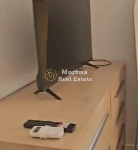 Tirane, jepet me qera apartament 1+1 Kati 3, 75 m² 550 € (Stacioni i Trenit)