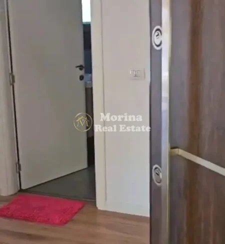 Tirane, jepet me qera apartament 1+1 Kati 3, 75 m² 550 € (Stacioni i Trenit)