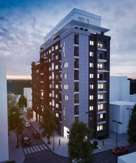 Tirane, shitet apartament OKAZION Kati 1, 110 m² 186.000 € (5 MAJI)