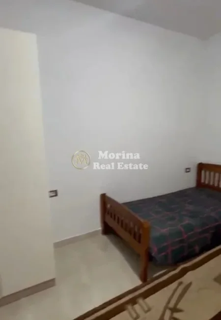 Tirane, jepet me qera garsonier Kati 1, 35 m² 250 € (Allias)