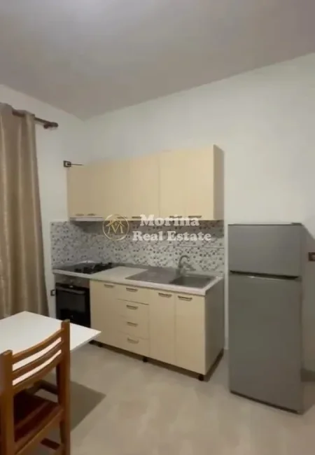 Tirane, jepet me qera garsonier Kati 1, 35 m² 250 € (Allias)