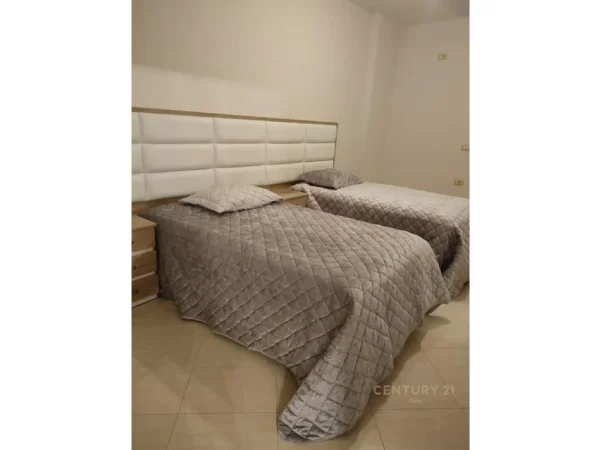 Tirane, shes apartament 2+1 , 40 m² 210.000 € (Fshatin Gjashte)