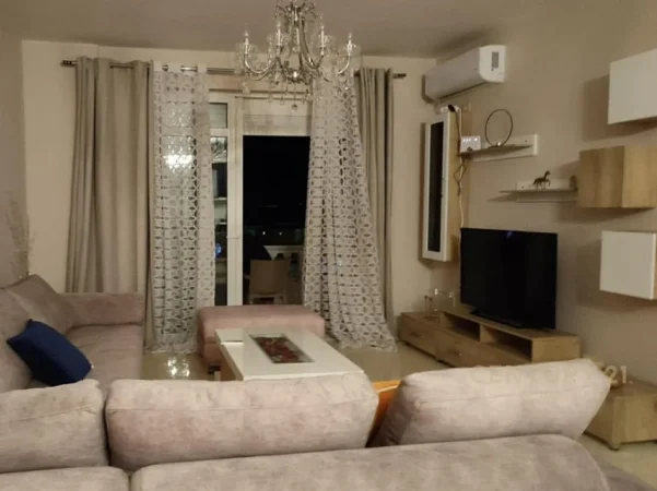 Tirane, shes apartament 2+1 , 40 m² 210.000 € (Fshatin Gjashte)