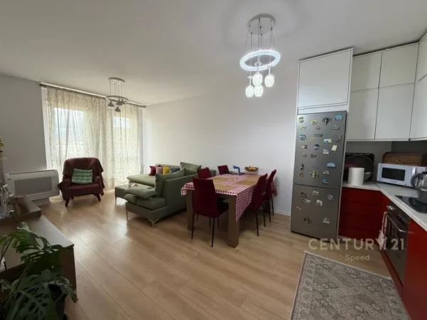 Tirane, shitet apartament 2+1 Kati 5, 104 m² 192.000 € (5 Maji)