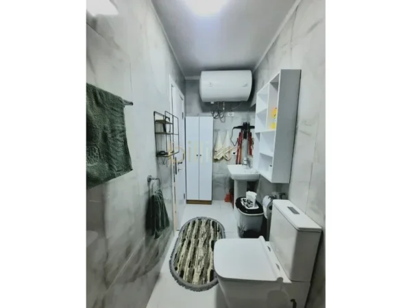 Tirane, shitet 1+1 , 35 m² 86.000 € (Ali Demi)
