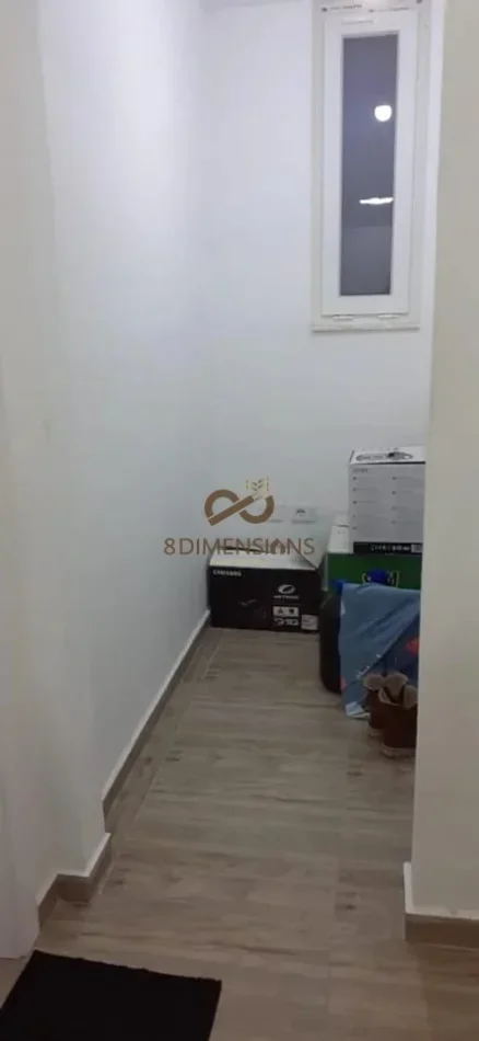 Tirane, jepet me qera apartament 1+1+Ballkon Kati 5, 72 m² 500 € (yzberisht)  D8241A-76