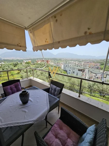 Tirane, jepet me qera apartament 2+1+Ballkon Kati 2, 90 m² 650 € (LIQENI I THATE)