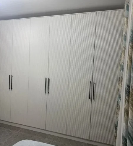 Tirane, jepet me qera Vile 2+1 Kati 3, 120 m² 700 € (TEG)