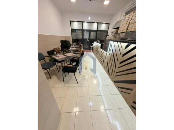 Shqiperi, shes ambjent biznesi Kati 0, 50 m² 90.000 € (Piceri per shitje ne Fresk)