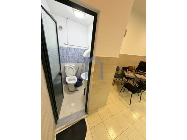 Shqiperi, shes ambjent biznesi Kati 0, 50 m² 90.000 € (Piceri per shitje ne Fresk)