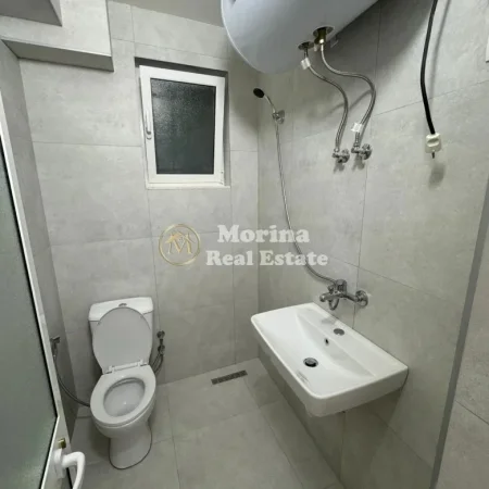 Tirane, jepet me qera shtepi 1+1 Kati 1, 55 m² 400 € (Qytet Studenti)