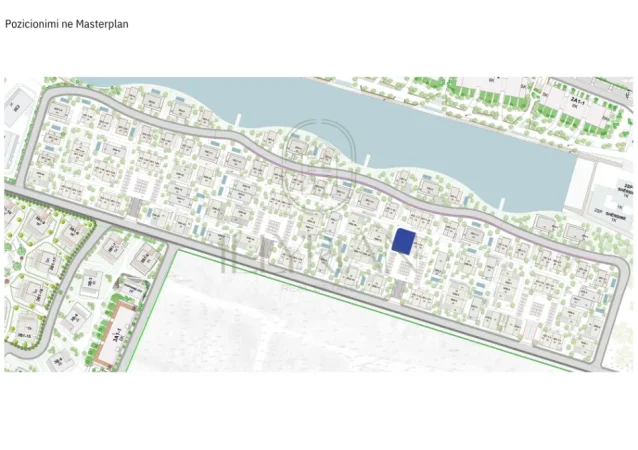 Vile 2-kateshe me tipologji 4+1 dhe verande te bollshme,Cmim sipas kerkeses