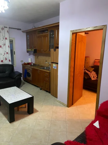 ✅️JEPET ME QERA APARTAMENT 1+1 , Vilat Gjermane , Ekonomiku