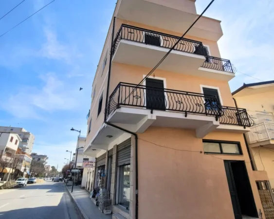 Kavaje, shitet apartament 2+1+Aneks+Ballkon Kati 3, 194 m² 250.000 € 