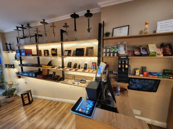 Tirane, shes Shitet, Biznes, Tabakino, Blloku, Tiranë 64.500 €