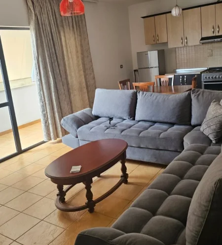 Tirane, jepet me qera apartament 2+1 Kati 8, 80 m² 700 € (21 DHJETORI)