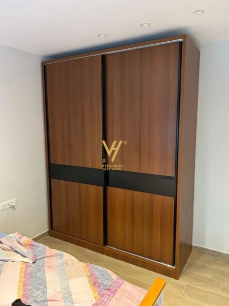 Tirane, jepet me qera apartament 1+1+Ballkon Kati 2, 64 m² 570 € (RRUGA E ELBASANIT)